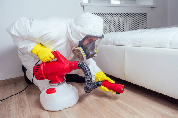 Best Bed Bug Extermination  in Garnett, KS